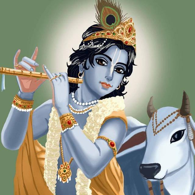 Krishna Whatsapp Group Join Link