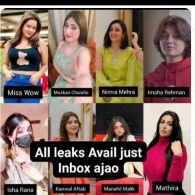 🥵TikTok 🔞 leak video