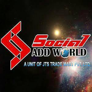 Social add world WhatsApp Group