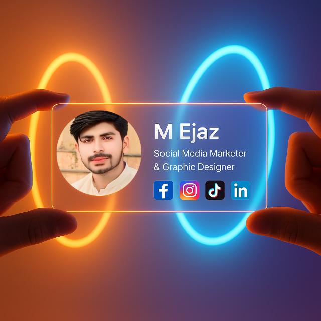 Social media marketing