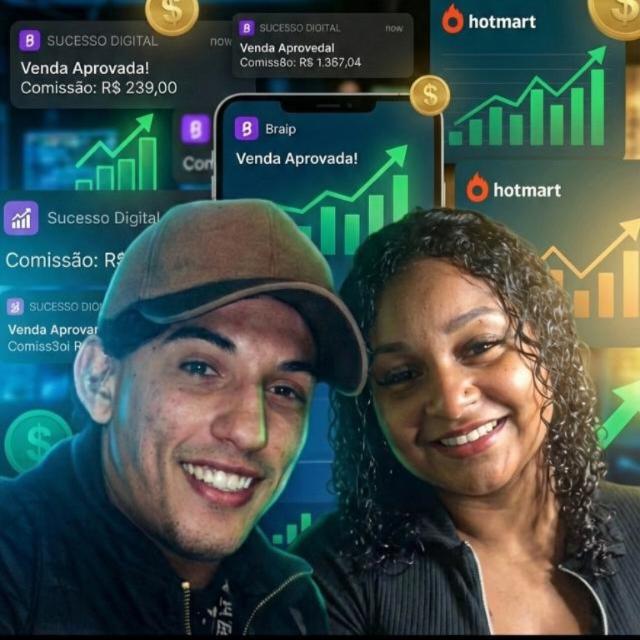 Grupo ENSINO A VIVER DO DIGITAL. 👨🏻‍💻💸 no WhatsApp — Ganhar Dinheiro | Pro Divulgas