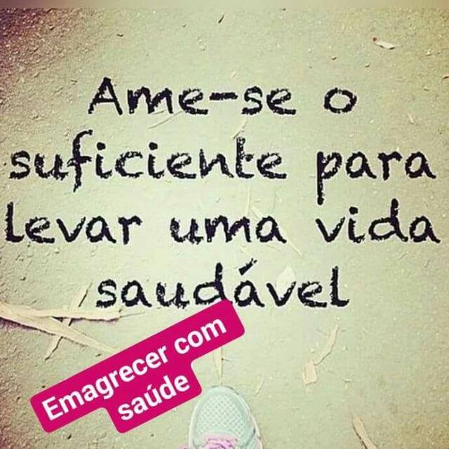 Vida Saudável