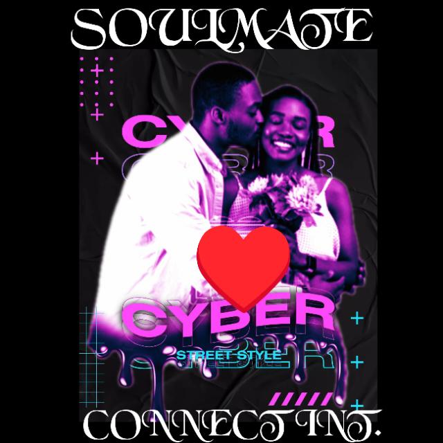 SOULS MEET ♥️CONNECTION INT.