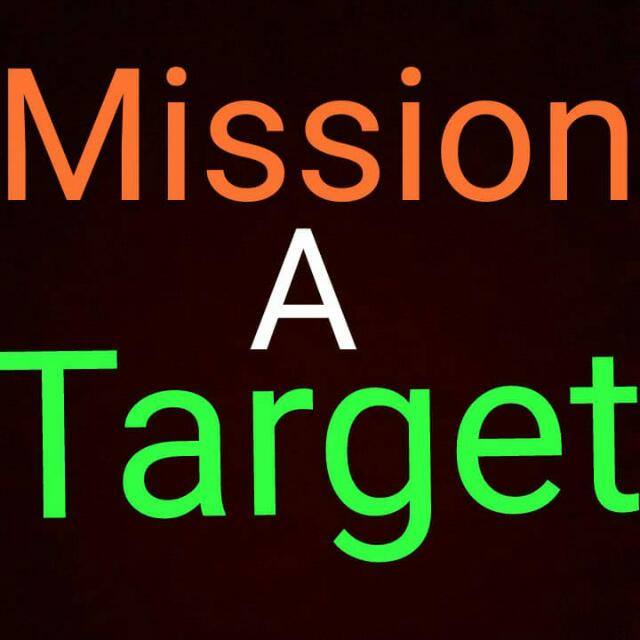 👉🏻Misson A Target👊🏻 Whatsapp Group Link | Groupsor
