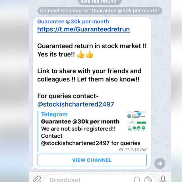 Join Trading passion Whatsapp Group Link | Groupsor