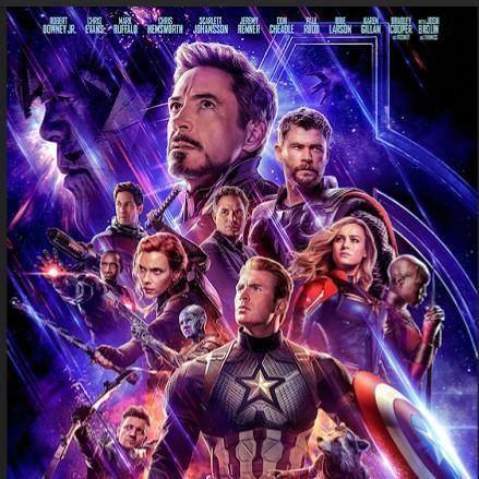 Join Avengers fans tamil Whatsapp Group Link | Groupsor