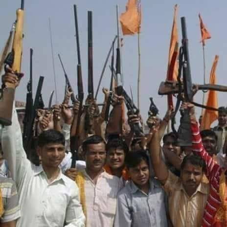 🇮🇳Indian Politics WhatsApp Group