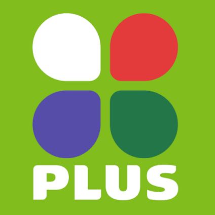 PLUS ‘s Gravenland Capelle aan den IJssel Puccini Passage 12 Group's logo