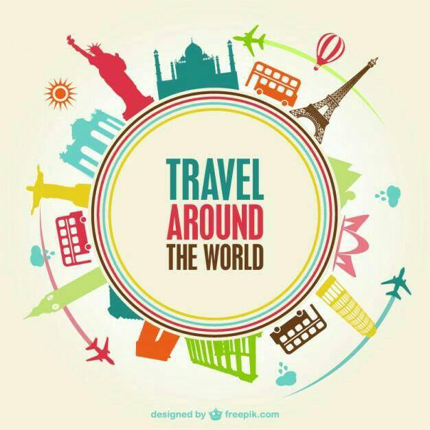Worldwide Travel Agents 2 Whatsapp Group Join Link