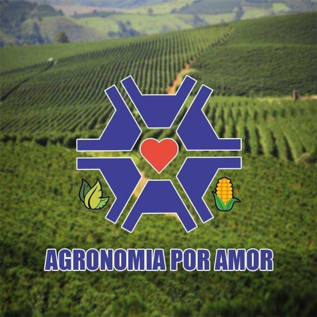 Agronomia Por Amor 1