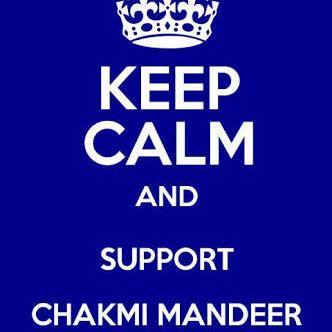 👉Chakmi Mandeer 👈 WhatsApp Group