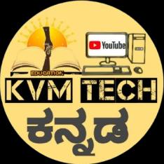 KVM Kannada Tech 02 WhatsApp Group