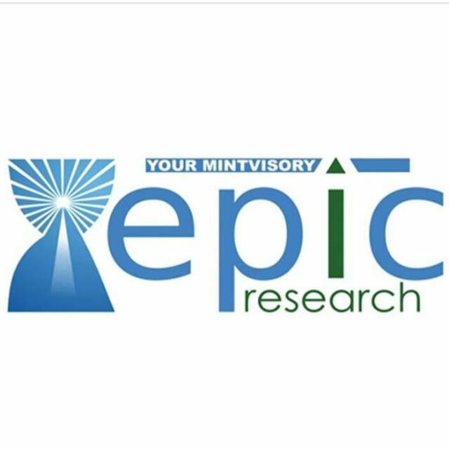 EPIC RESEARCH 📈📉📊💰💵 WhatsApp Group link