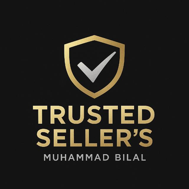 Trusted Seller's ✅ Group's logo