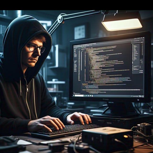 Trusted Hecking Software seller