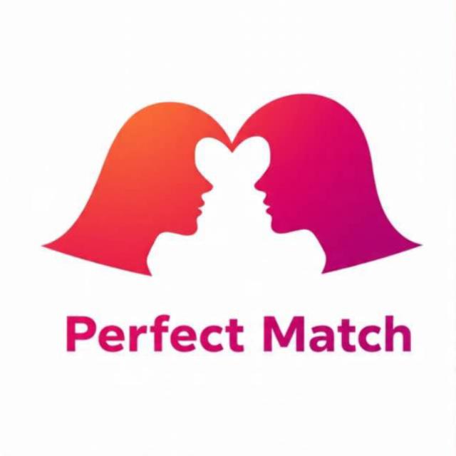 PERFECT MATCH🫂 Group's logo