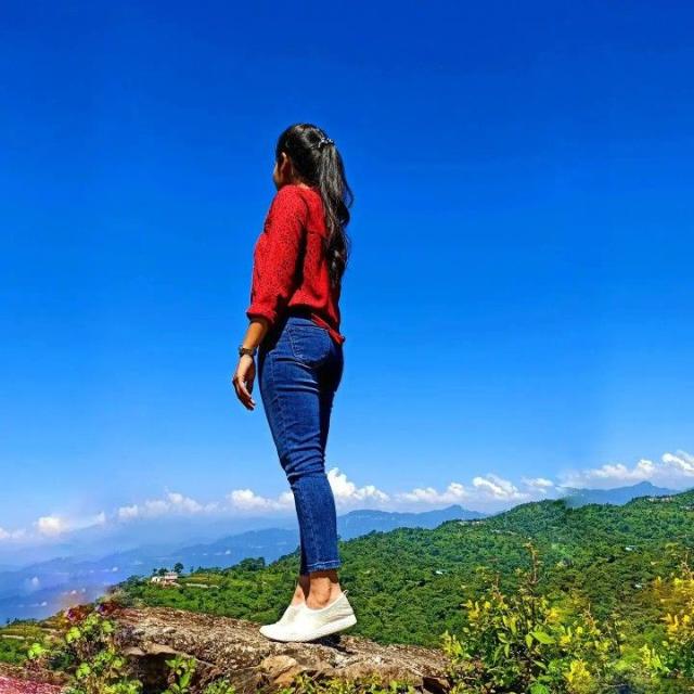 Rinku video call service Group's logo