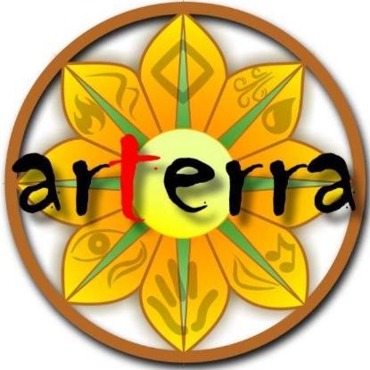 Mural da Arterra
