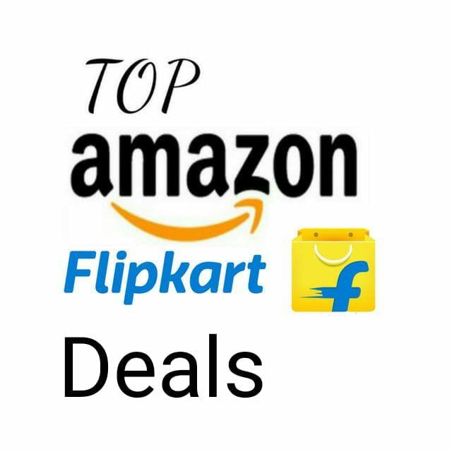 TOP AMAZON FLIPKART DEALS Whatsapp Group Join Link