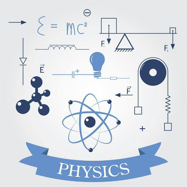 For the love of Physics🔥🔥 WhatsApp Group link profile