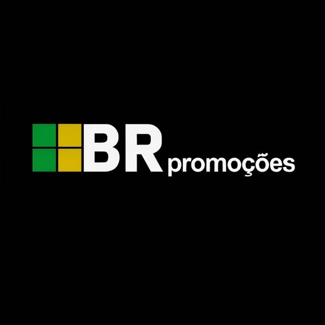 BR promocoes