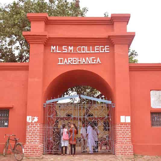 MLSM College Session 2025-29 WhatsApp Group