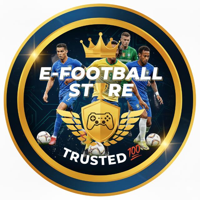 á´‡-êœ°á´á´á´›Ê™á´€ÊŸÊŸ êœ±á´›á´Ê€á´‡ ðŸ‘‘ á´›Ê€á´œêœ±á´›á´‡á´… ðŸ’¯