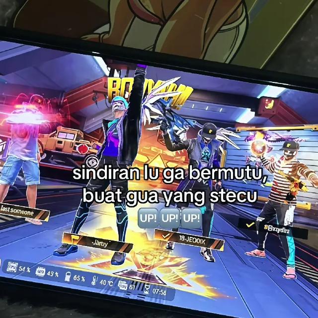 FTCS PERAKAN BY FAHRI  Whatsapp Groups Join Link