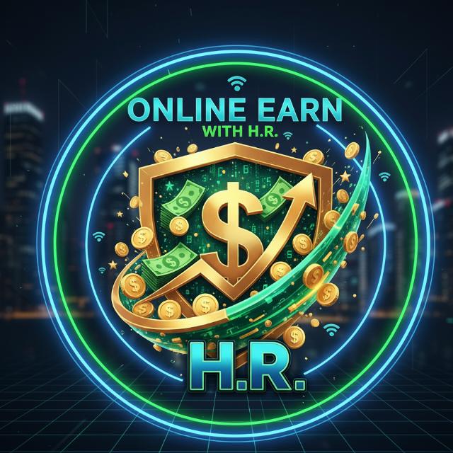 ONLINE EARN