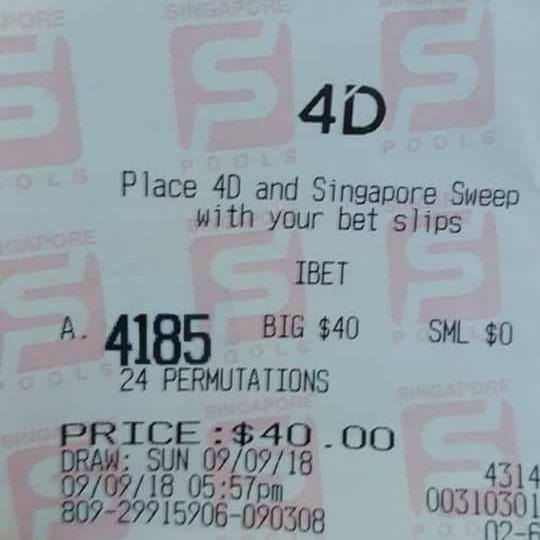 Join SEMBANG 4D TOTO CTY 100% Whatsapp Group Link | Groupsor
