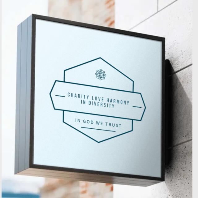 CHARITY🩷 LOVE 🩷HARMONY IN DIVERSITY Group's logo