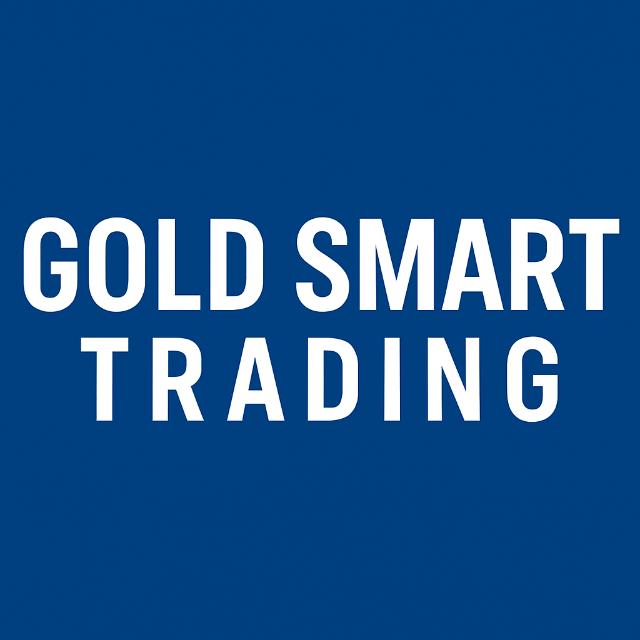 Gold Smart Trading