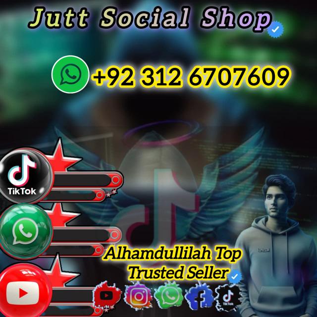 Jutt seller ðâïž