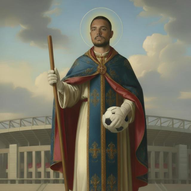 football and friendship