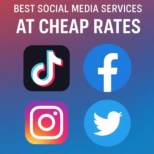 Social Media Marketing Agency