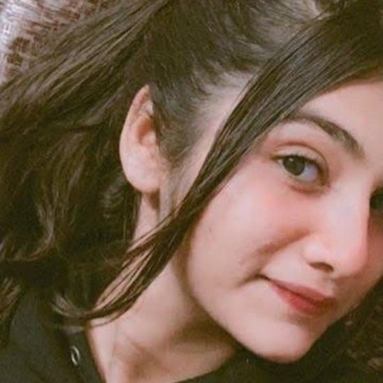 یار میں کاشفہ ہوں 😈 Group's logo