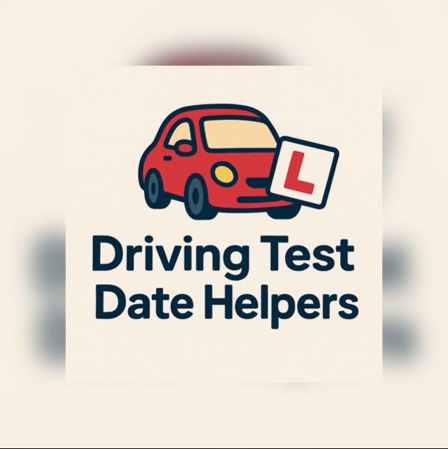 Driving Test Date Helpers Whatsapp Group Link | Groupsor