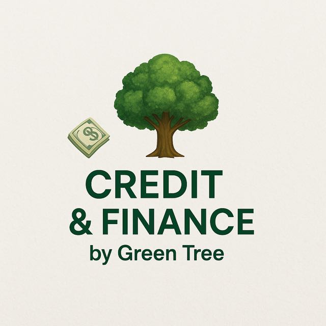 Credit & Finance by Green Tree