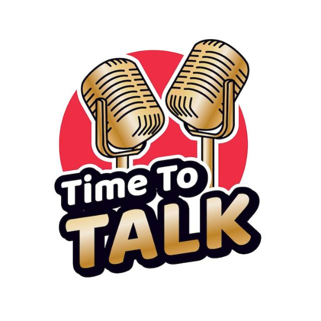 Time to Talk Group's logo