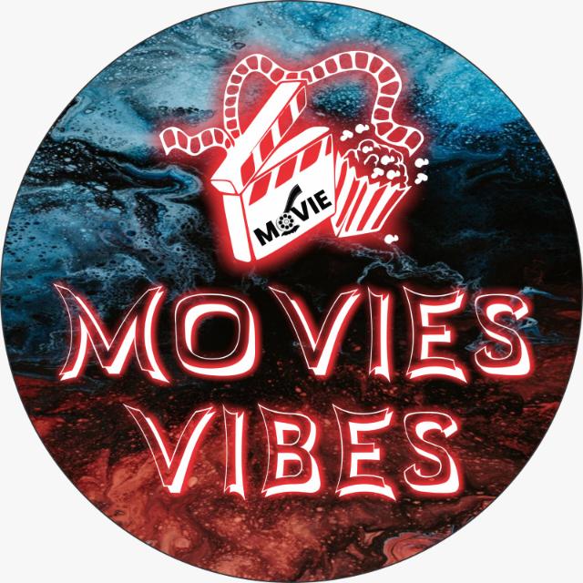 Movies vibes 🎥🍟🍿