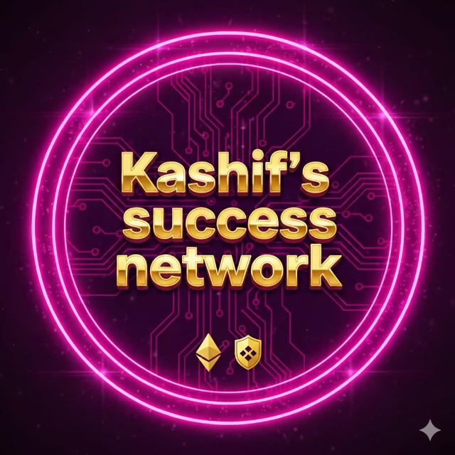 ᏦᎪshᎥf's suᏟᏟᎬss ᏁᎬҬᎳᎾᏒᏦ