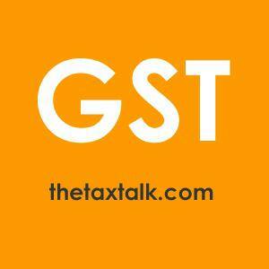 Taxtalk2-GST🙂👍🏻 Whatsapp Group Join Link