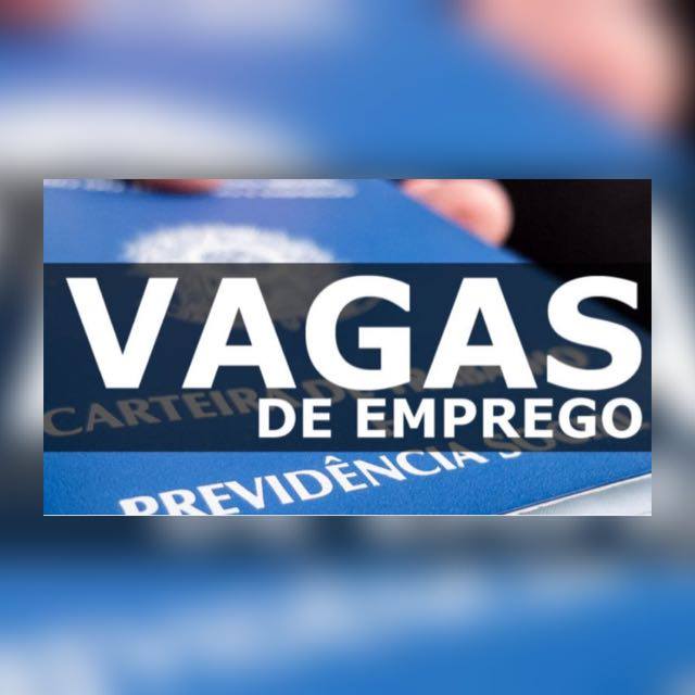 Vagas CWB 7