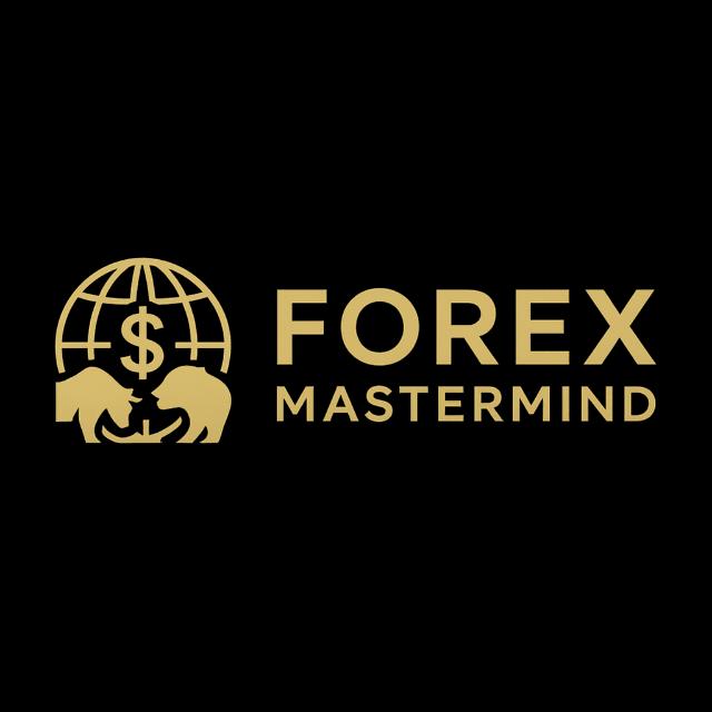 FOREX MASTERMIND
