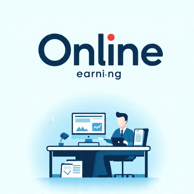 AUTHENTIC ONLINE EARNING 💙