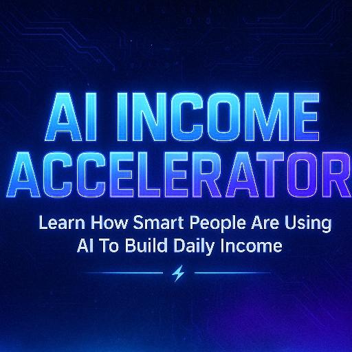 Ai Income Accelerator