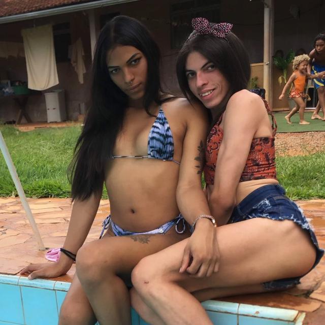 🏳️‍⚧️👸🏻𝑀𝑒𝑛𝑖𝑛𝑖𝑛ℎ𝑎𝑠 𝑇𝑟𝑎𝑛𝑠👸🏽🏳️‍⚧️ - Grupos WhatsApp no SeuGrupo