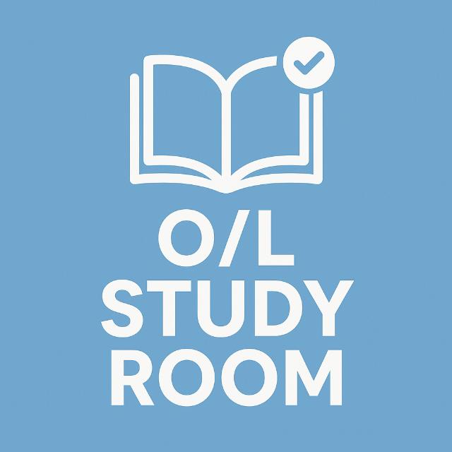 O/L Study Room