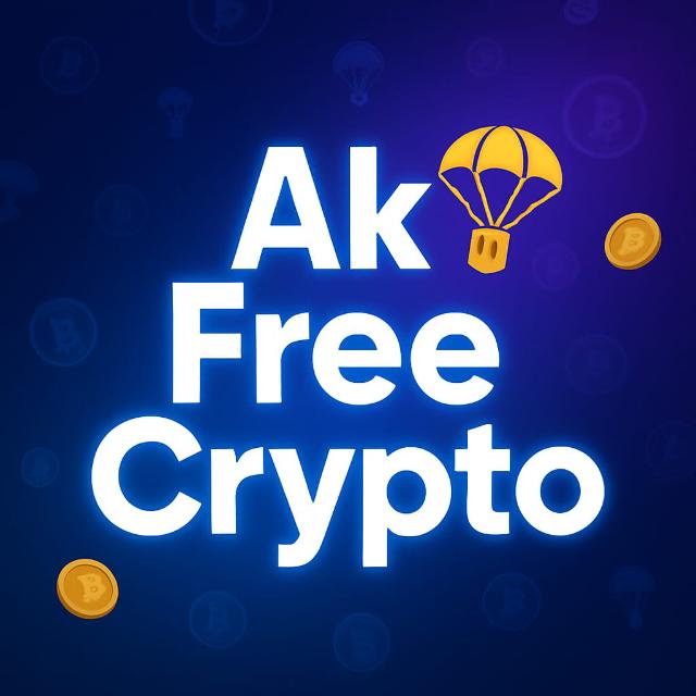 🔥Crypto With Ak💸