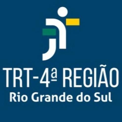 Imagem do grupo TRT 4 (CONCURSO 2026) GERAL no WhatsApp